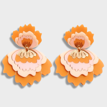 Load image into Gallery viewer, Peach Petal Whispers